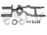 MSH71019	Frame central plate  Protos Max 700/800